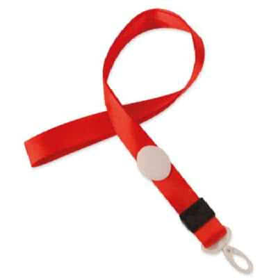 LANYARD AJUSTABLE