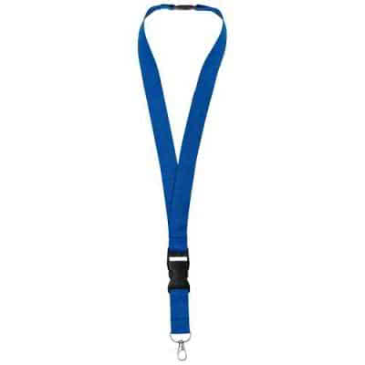 Lanyard detachable buckle-RYL